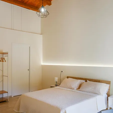 Pensjonat Rihal Modica