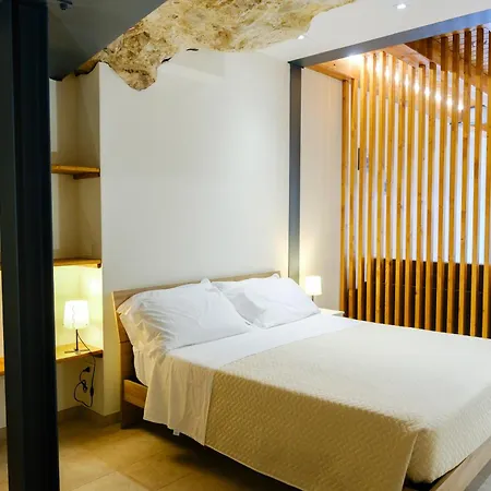 Pensjonat Rihal Modica